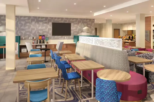 Home2 Suites by Hilton Wheat Ridge Golden، ويت ريدج 7/9