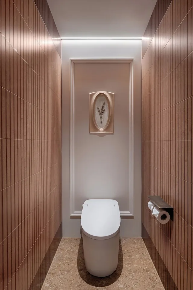 غرفة تنفيذية بسرير كينج، Mercure Hangzhou West Lake Yuquan 3/4