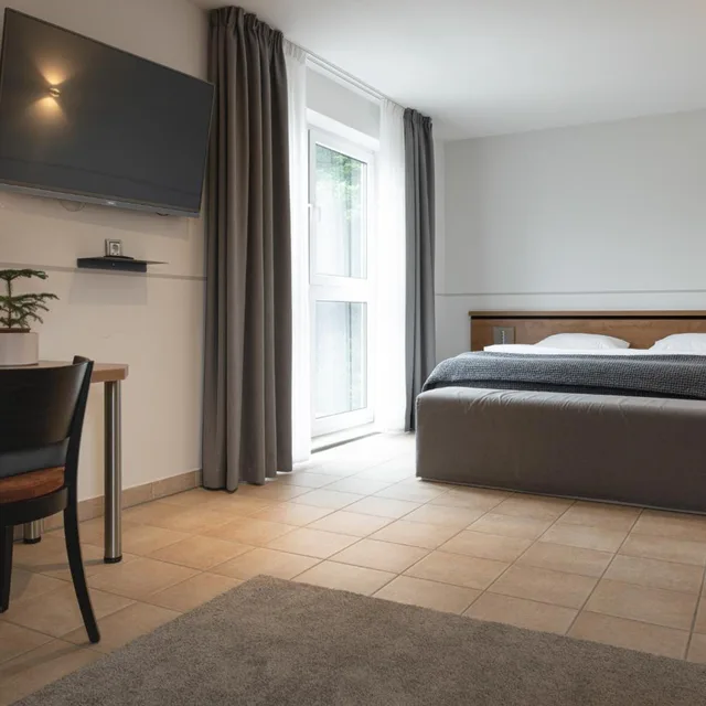 Atelier، Hotel Vierjahreszeiten Iserlohn 3/5