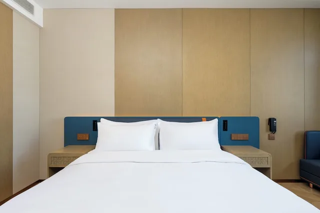 Holiday Inn Express Kashgar Downtown by IHG، كاشغر 17/40