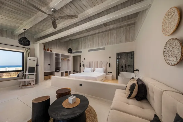 Suite, Plunge Pool، Marmarica Boutique Cabanas 5/5