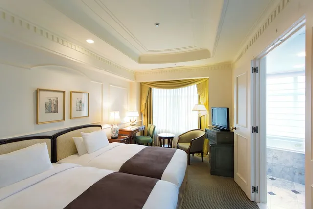 Manhattan, Standard, Twin Beds، Hotel The Manhattan 2/7