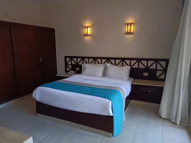 جناح جونيور بإطلالة على البحر، Utopia Beach Club 2/3