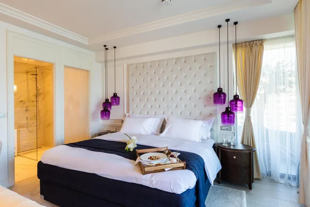 جناح رئاسي، Boutique Hotel Vissi d Arte 2/3