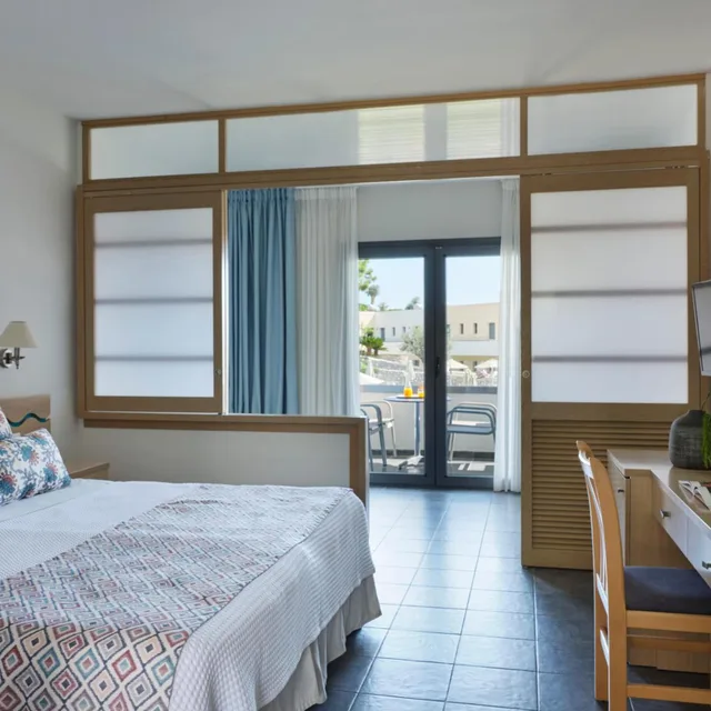 Family, Inland View، Atlantica Mikri Poli Rhodes 2/10