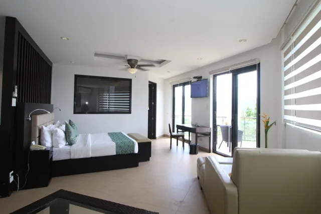 Club House, Suite، Busuanga Bay Lodge 5/10