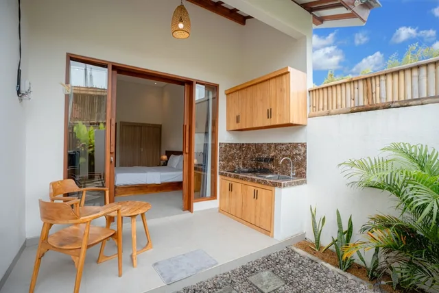 Abimanyu Guest House, Dalung 10/15