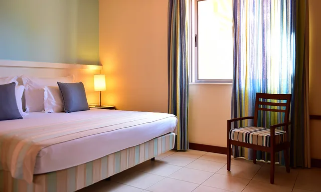 جناح بغرفتي نوم، Pestana Porto Santo All Inclusive 1/2