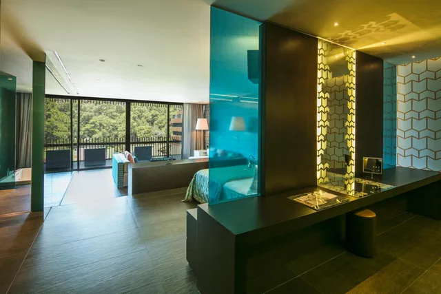 Suite Land 1+3, Maxx Royal Kemer 4/5