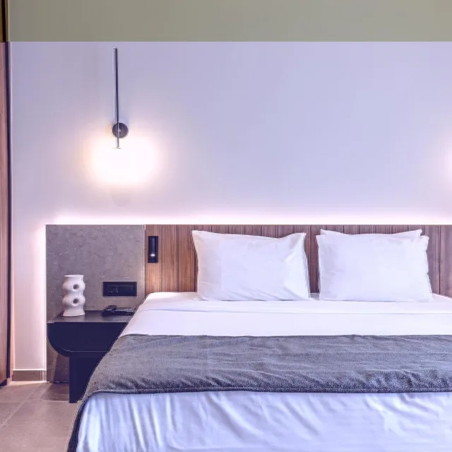 Open Plan, Family، Elios Hill 2/7
