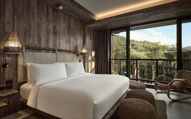 Dinso, Suite، Dinso Resort 2/3
