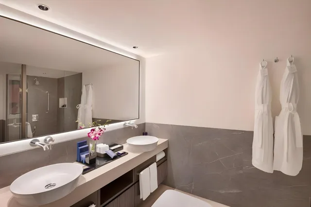 Premium, The Oberoi Mumbai 1/1