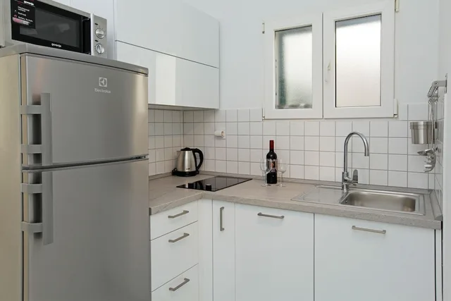 Superior, Apartment, 2 Queen Beds, 2 Bathrooms، Luxury Seaside Apartments 5/6
