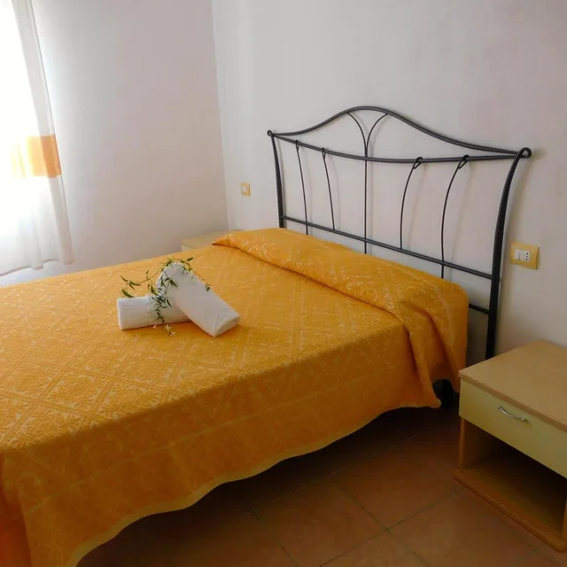 شقة بغرفة نوم واحدة، Residence La Pineta 4/8