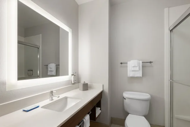 Leisure, King Bed، Holiday Inn Express Lake Wales N-Winter Haven 6/7
