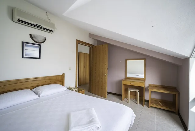 Room, Apartment, Double Bed, Sea View, 2 Sofa، Fora Apart Hotel 1/5