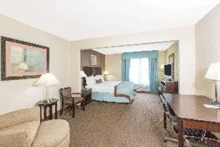 غرفة، Wingate by Wyndham Southport 1/1