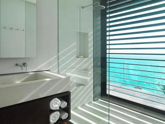 فيلا بستة أسرّة وسريرين كينج، Villa Amanzi Kamala - An Elite Haven 8/8