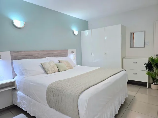 شقة بغرفة نوم واحدة، Bubali Villa And Apartments 2/5