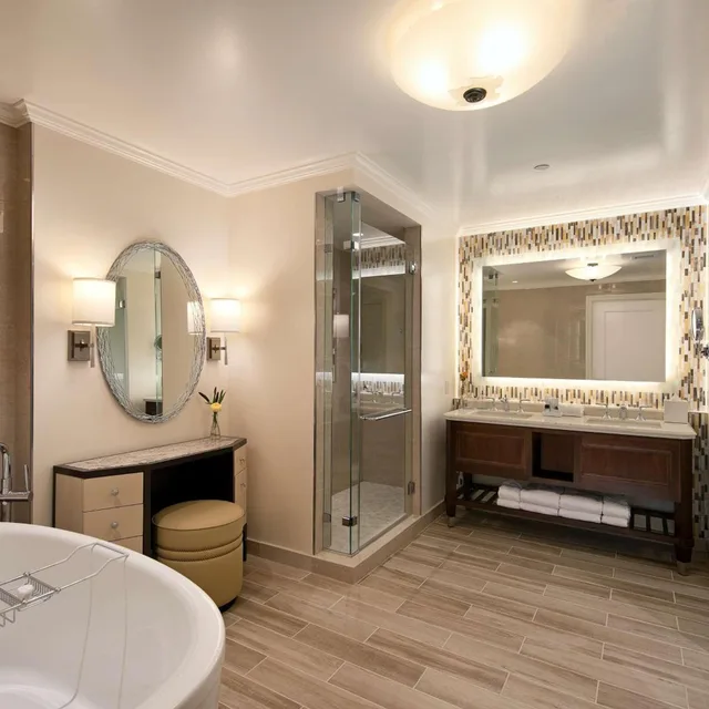 1 Bedroom, Reserve, Suite، Grand Reserve at The Meritage 3/3