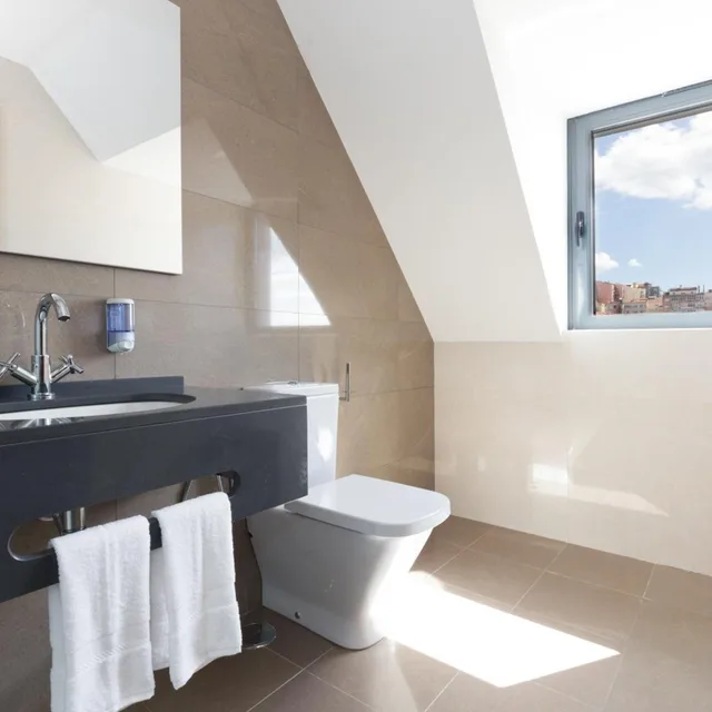 Standard, Triple, FENICIUS CHARME HOTEL 9/10