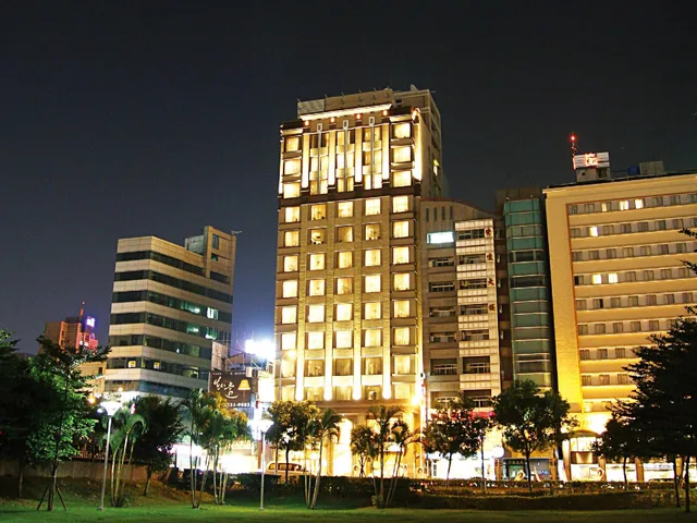 Studio, Suite, Single, Large Single Bed، SAN WANT RESIDENCES 1/1