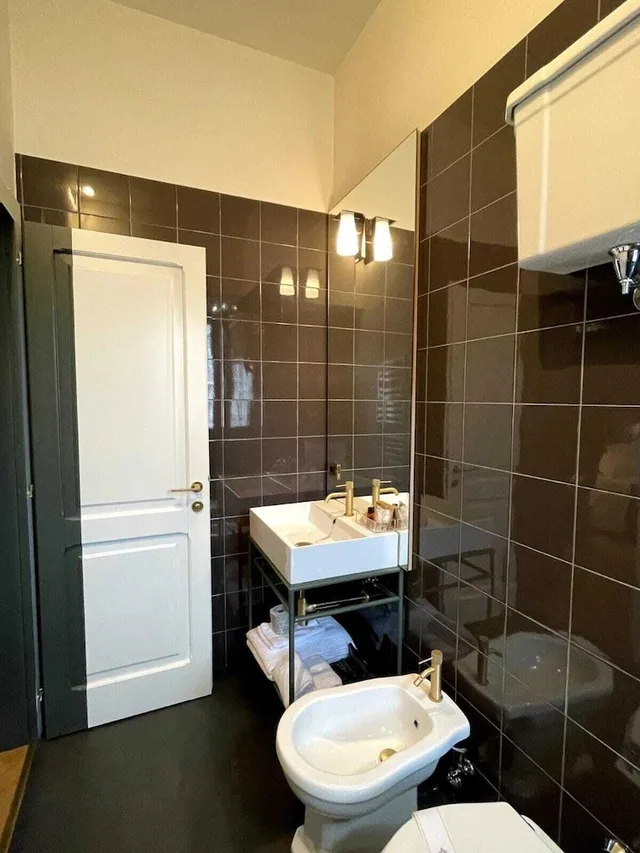 غرفة سوبيريور بسرير كوين، Villa Raffaello Park Hotel 4/7