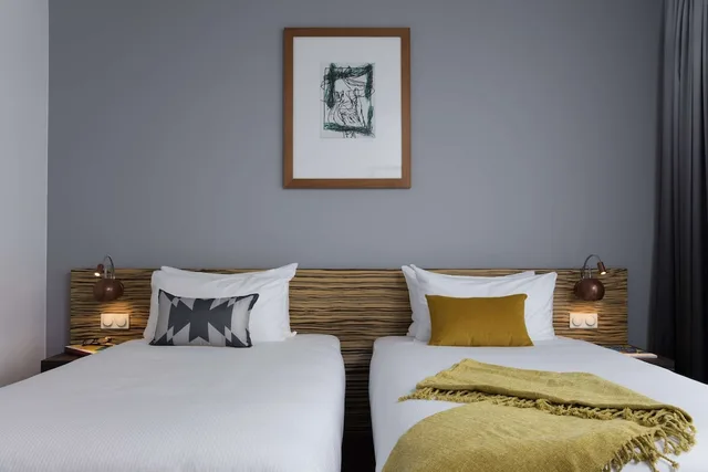 Art، ART'OTEL BERLIN MITTE 2/4