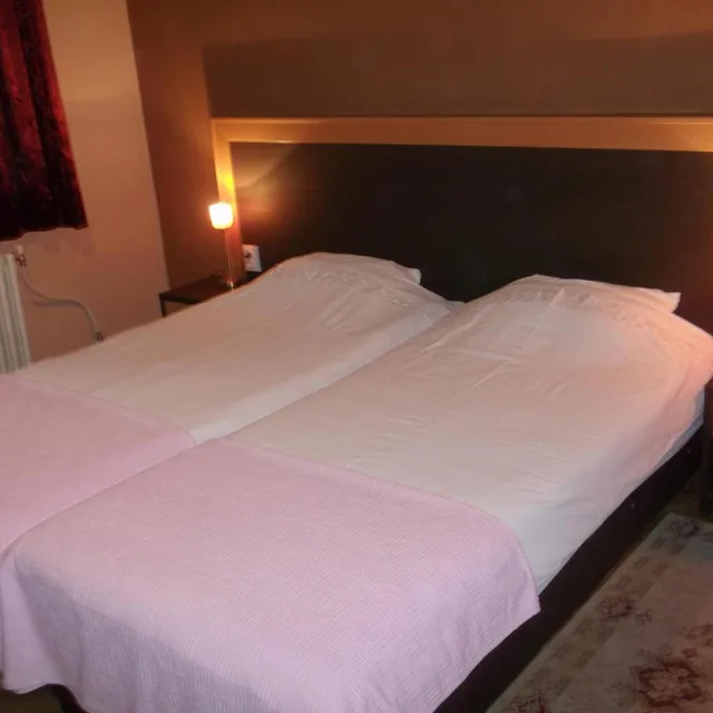 غرفة ديلوكس بسرير مزدوج، Vila Silia 7/10