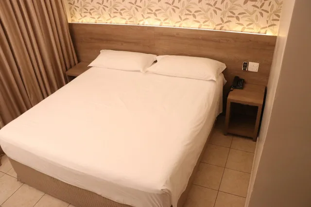 غرفة فاخرة بسرير مزدوج، Indaia Park Hotel 2/4