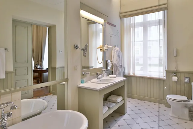 Relaxation, Deluxe, Double Bed، Antonius Boutique Hotel 5/8