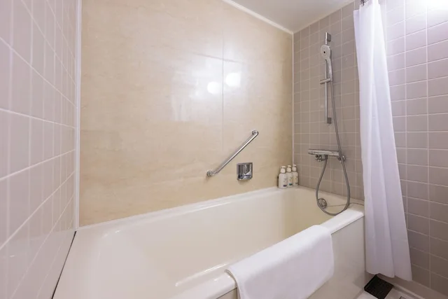 1 Bedroom, Suite, Single Bed, River View, Hotel City Plaza Kitakami 2/2
