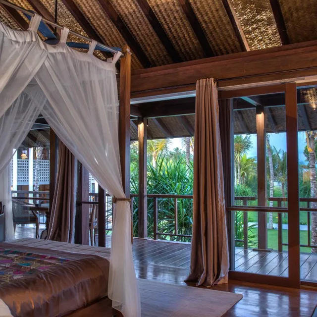 Villa, JEEVA SABA BALI 10/10