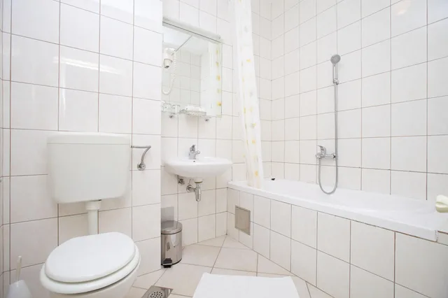 شقة عائلية، Villa Daniela 5/5