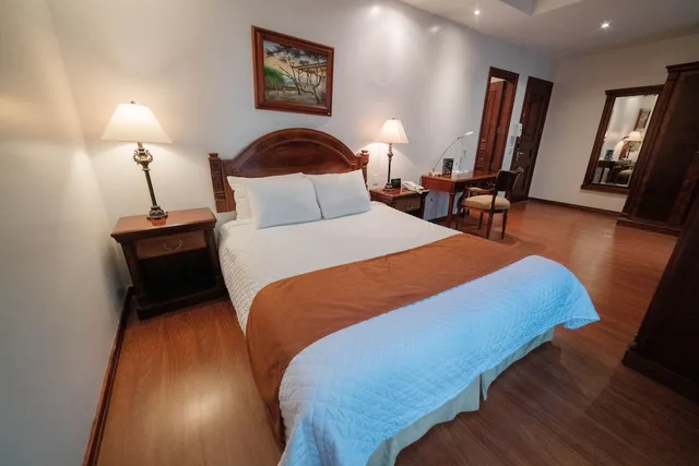 غرفة بسريرين كوين، Grand Victoria Boutique Hotel 4/7