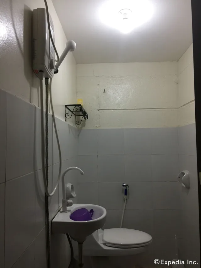 Basic, Single, Single Bed, Zuric Pension Coron 2/3