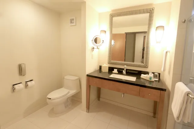 غرفة قياسية بسريرين كوين، CROWNE PLAZA MONTERREY AEROPUERTO 4/5
