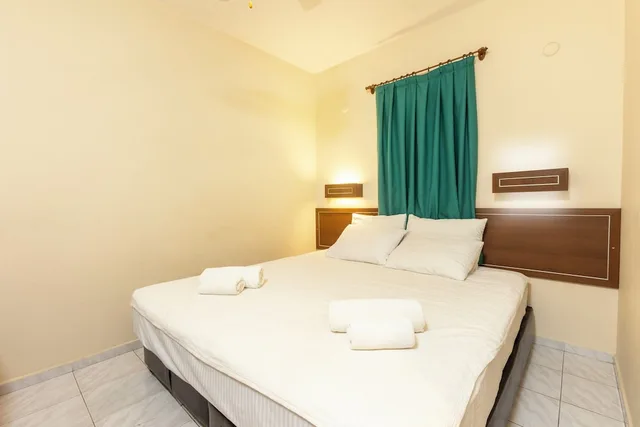 جناح أساسي بسرير مزدوج بإطلالة على البحر مع أريكة، The Aegean Gate Hotel 2/3