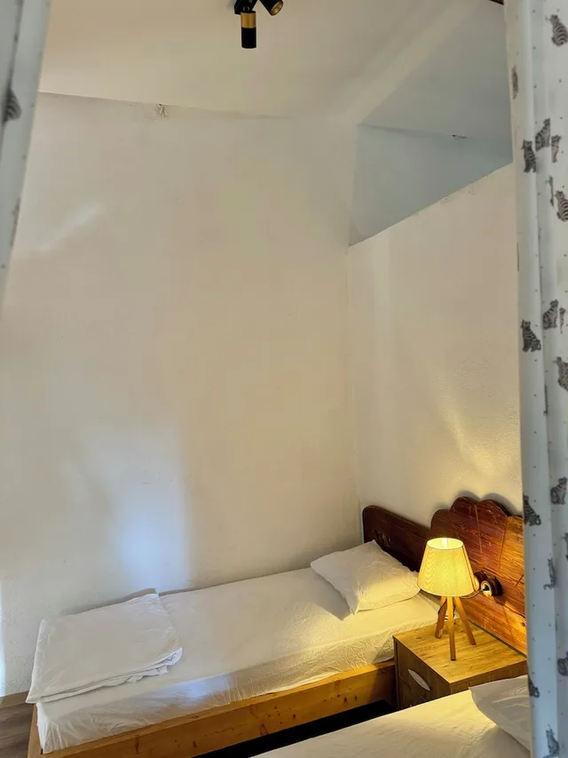 Luxury, House, Double and Twin Beds, Pool View، Turan Hill Lounge 4/7