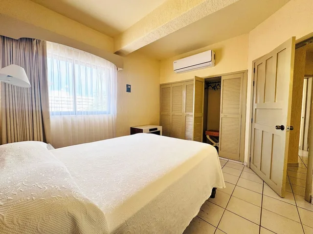 جناح استوديو بسريرين كوين، Hotel Tropicana Vallarta 1/7