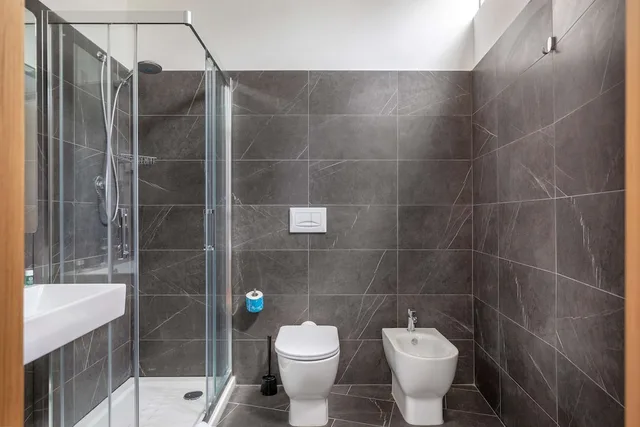 Standard, Queen Bed, B&B Hotel Pomezia Roma 4/7