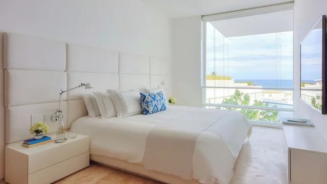 4 Bedrooms, Suite, Villa, 2 Double Beds, 2 King Beds, Ocean View, Viceroy Los Cabos 2/2
