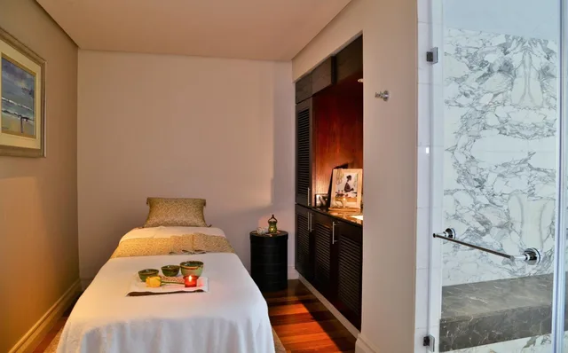 جناح رئاسي، Taj Cape Town 4/4