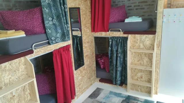 شقة سوبيريور بغرفتي نوم، Boardinghouse K314 4/4