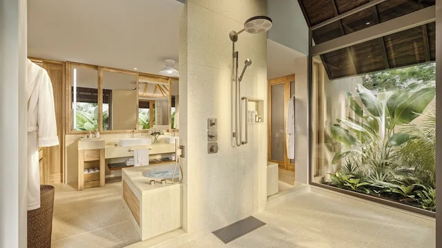 Grand, 5 Bedrooms, Residence, Villa, 4 Beds, 3 King Beds, Private Pool، Four Seasons Resort Mauritius at Anahita 8/8