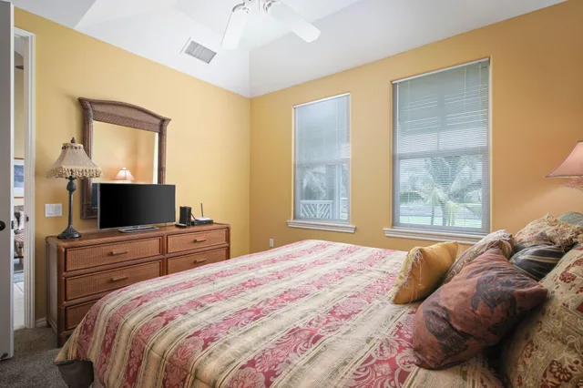 2 Bedrooms, Condo, Loft, Golf Course View, 2 Bathrooms، Fairway Villas Waikoloa by OUTRIGGER 10/10