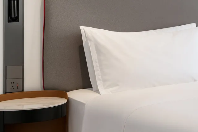Holiday Inn Express Sihui City Center by IHG، Sanshui 20/45