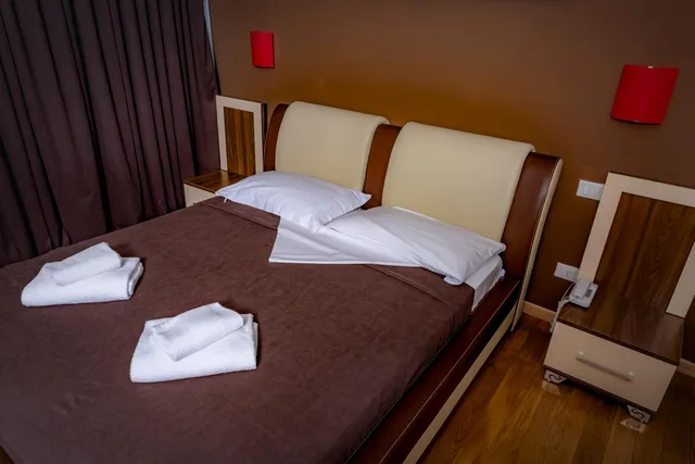 غرفة سوبيريور ثلاثية، Hotel Trieste 4/6