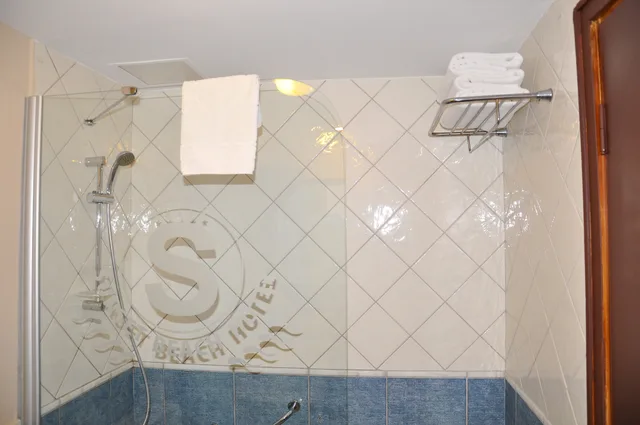 Big, Double Bed، Senza Sunset Beach Hotel 8/8
