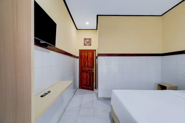 غرفة ديلوكس مزدوجة، Townhouse Oak Legian Near Legian Beach Formerly Sayang Maha Merta 8/10